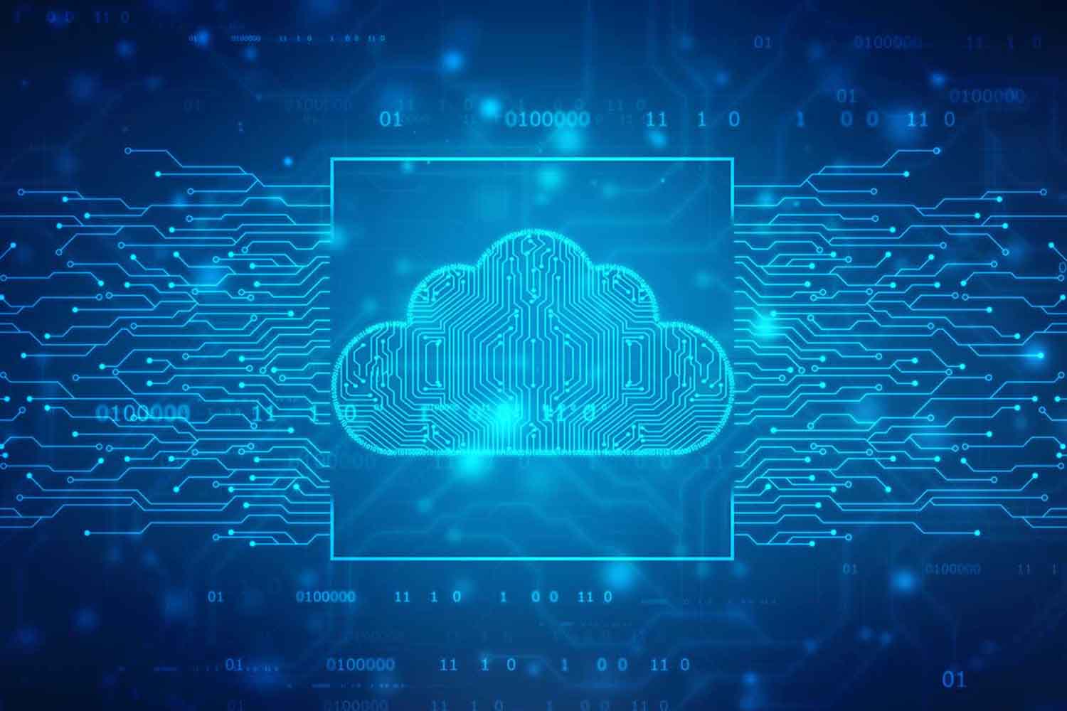 Secure Cloud Architecture